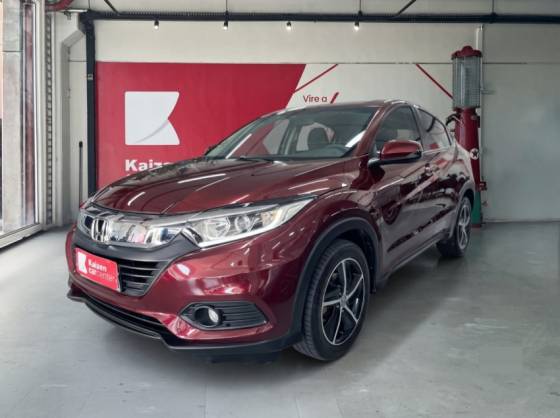 HONDA HR-V 1.8 16V FLEX LX 4P AUTOMÁTICO HONDA HR-V 1.8 16V FLEX LX 4P AUTOMÁTICO